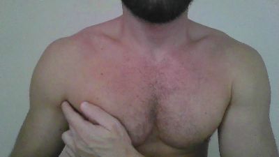 RafaelBRMAN live cam on Cam4