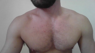 RafaelBRMAN live cam on Cam4