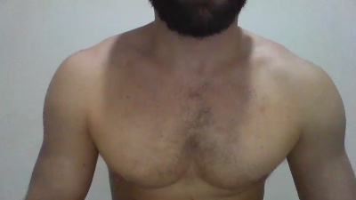 RafaelBRMAN live cam on Cam4