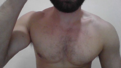 RafaelBRMAN live cam on Cam4