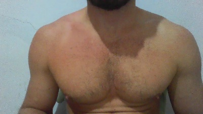 RafaelBRMAN live cam on Cam4
