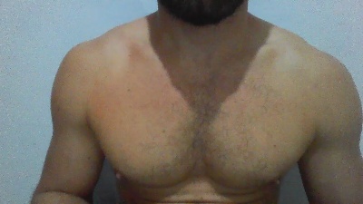 RafaelBRMAN live cam on Cam4