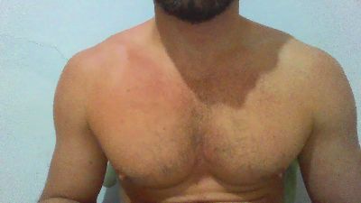 RafaelBRMAN live cam on Cam4