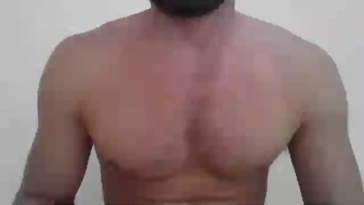 RafaelBRMAN live cam on Cam4