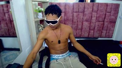 RafaelVander live cam on Cam4