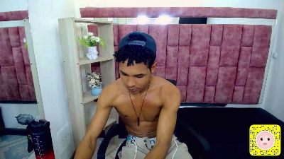RafaelVander live cam on Cam4