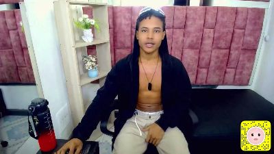 RafaelVander live cam on Cam4