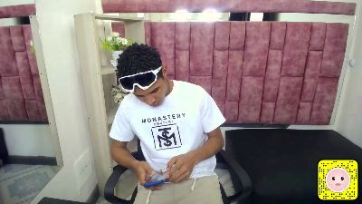 RafaelVander live cam on Cam4