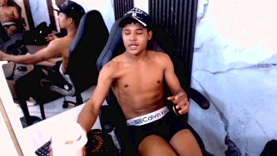 RafaelVander live cam on Cam4