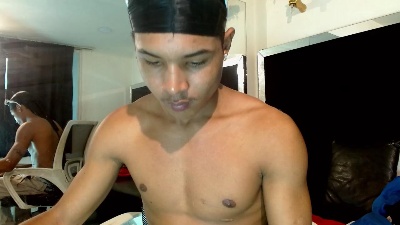 RafaelVander live cam on Cam4
