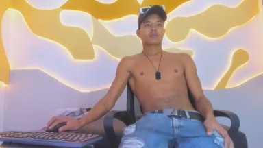 RafaelVander live cam on Cam4