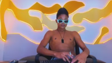 RafaelVander live cam on Cam4