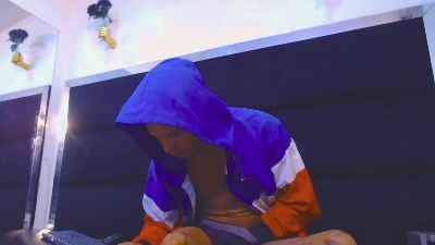 RafaelVander live cam on Cam4