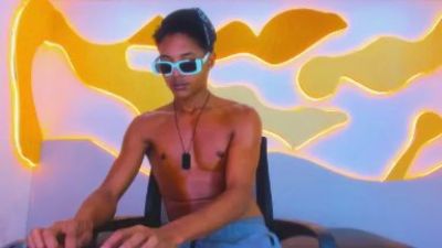 RafaelVander live cam on Cam4