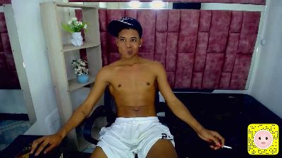 RafaelVander live cam on Cam4