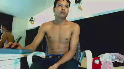 RafaelVander live cam on Cam4