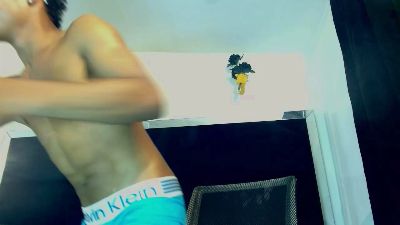 RafaelVander live cam on Cam4