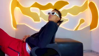 RafaelVander live cam on Cam4