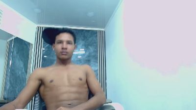 RafaelVander live cam on Cam4
