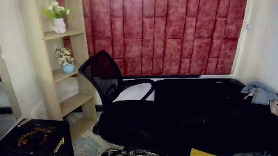 RafaelVander live cam on Cam4