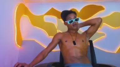 RafaelVander live cam on Cam4