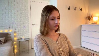 RafaelaPewo live cam on Cam4