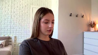 RafaelaPewo live cam on Cam4