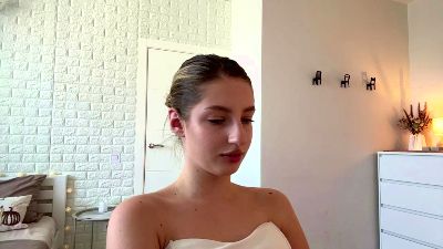 RafaelaPewo live cam on Cam4