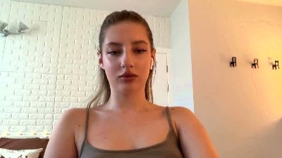 RafaelaPewo live cam on Cam4
