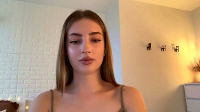 RafaelaPewo live cam on Cam4