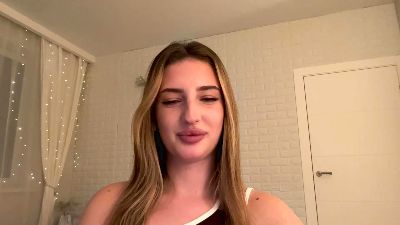 RafaelaPewo live cam on Cam4