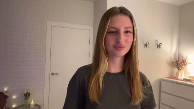 RafaelaPewo live cam on Cam4
