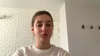 RafaelaPewo live cam on Cam4