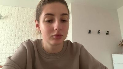 RafaelaPewo live cam on Cam4