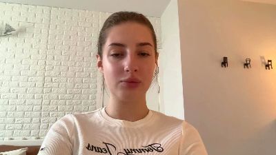 RafaelaPewo live cam on Cam4