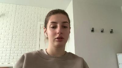 RafaelaPewo live cam on Cam4