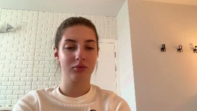 RafaelaPewo live cam on Cam4