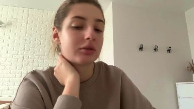 RafaelaPewo live cam on Cam4