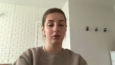 RafaelaPewo live cam on Cam4