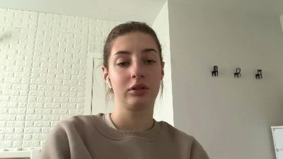 RafaelaPewo live cam on Cam4