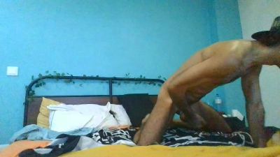 Rafafega live cam on Cam4