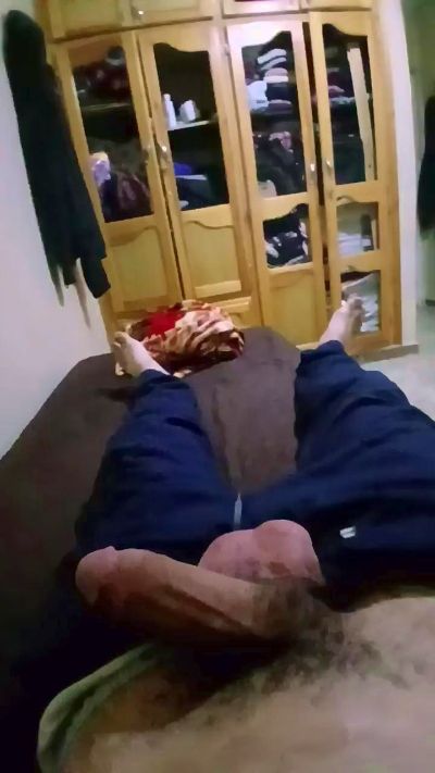 Rafik21 live cam on Cam4