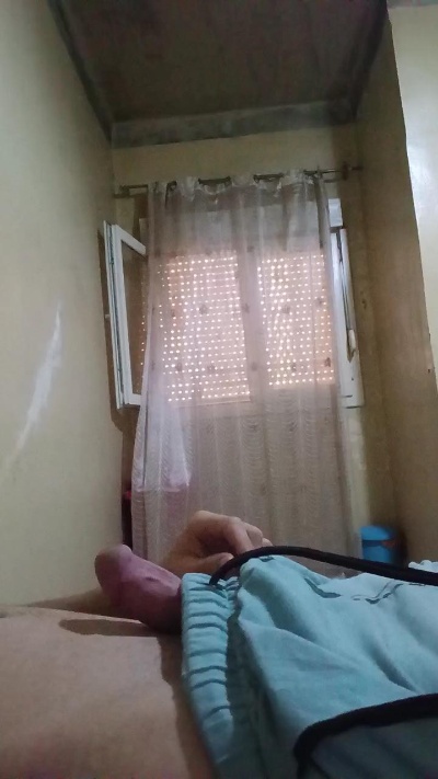 Rafik21 live cam on Cam4