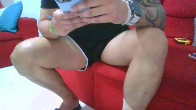 Rafinha03 live cam on Cam4