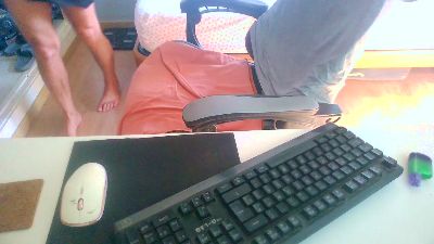 RafitaFree live cam on Cam4