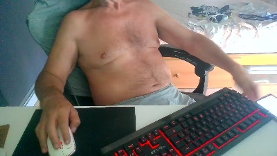 RafitaFree live cam on Cam4
