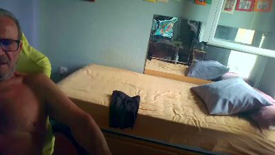 RafitaFree live cam on Cam4