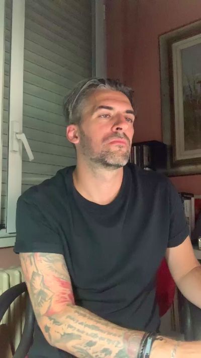 RagazzoLombardo live cam on Cam4