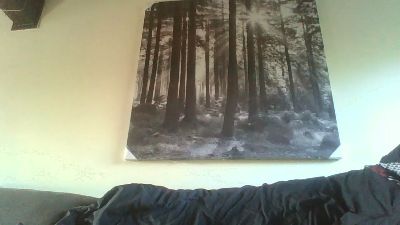 RaginRection live cam on Cam4