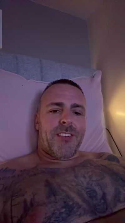 RagingRomeo live cam on Cam4